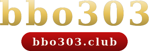 bbo303 logo